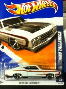 Ferrari 612 Scaglietti