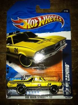 Dodge Charger R/T 70