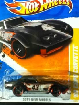 ’71 Maverick Grabber