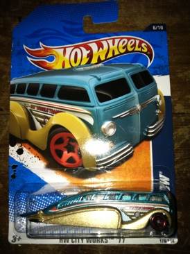 (Shell特)Container Tomica