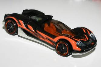 Teegray - 2010 New Models toy car collectible - Main Image 2