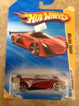 71 Mustang Funny Car