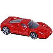 Enzo Ferrari - ’07 Treasure Hunt toy car collectible - Main Image 2