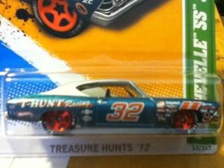 69 Dodge Coronet Super Bee