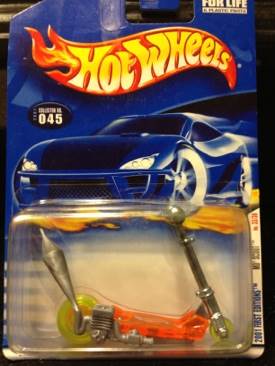 1967 Chevelle SS 396