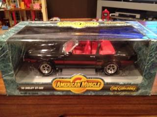 Chevelle SS 396 ‘67