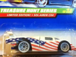 Dodge Challenger Srt8