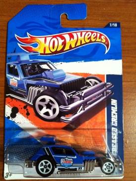 1971 Dodge Charger R/T