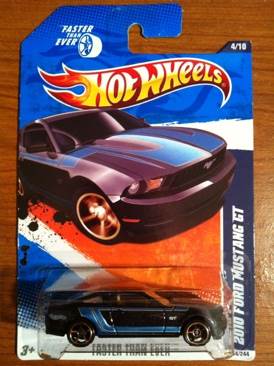 ’70 Buick GSX (Lnm)