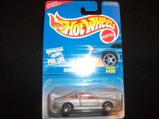 Misc. $2-$4 Dollar Cars