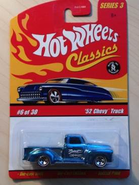 ’65 Ford Mustang Fastback