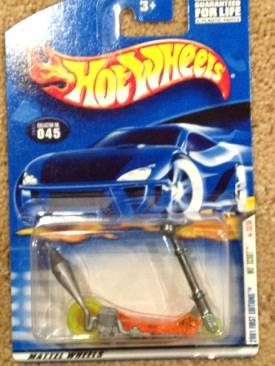 Pontiac Fiero 2M4 (Green LC)