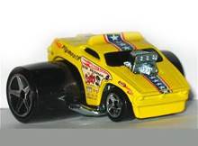 Fatbax Plymouth Barracuda - For Sale Or Trade toy car collectible - Main Image 2