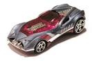 CUL8R Exclusive Kmart  - 2004 First Editions toy car collectible - Main Image 2