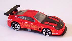 Ferrari 575 GTC - 2005 - First Editions toy car collectible - Main Image 2