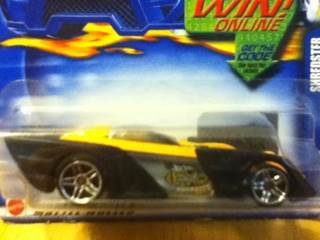 1968 Plymouth Hemi Barracuda