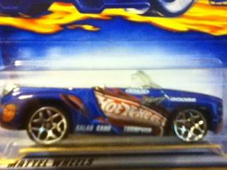 ‘59 Cadillac Funny Car