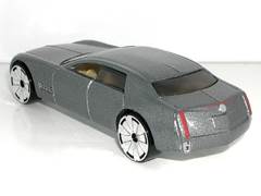 Cadillac V-16 - 2004 First Editions toy car collectible - Main Image 2