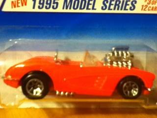 Chrysler Thunderbolt