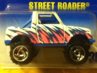 Purple Passion #87 W/Scallops