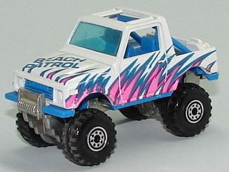 Street Roader - . toy car collectible - Main Image 2