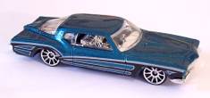 1971 Buick Riviera - 2005 First Editions toy car collectible - Main Image 2