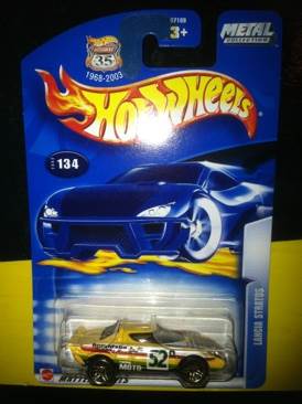 Frontrunnin’ Fairmont