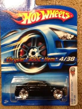 Hot Wheels Blvd. Bruiser