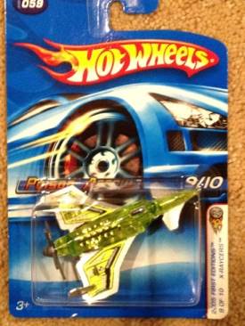 71 Mustang Funny Car