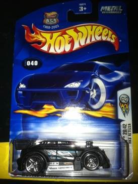 69 Ford Torino Talladega