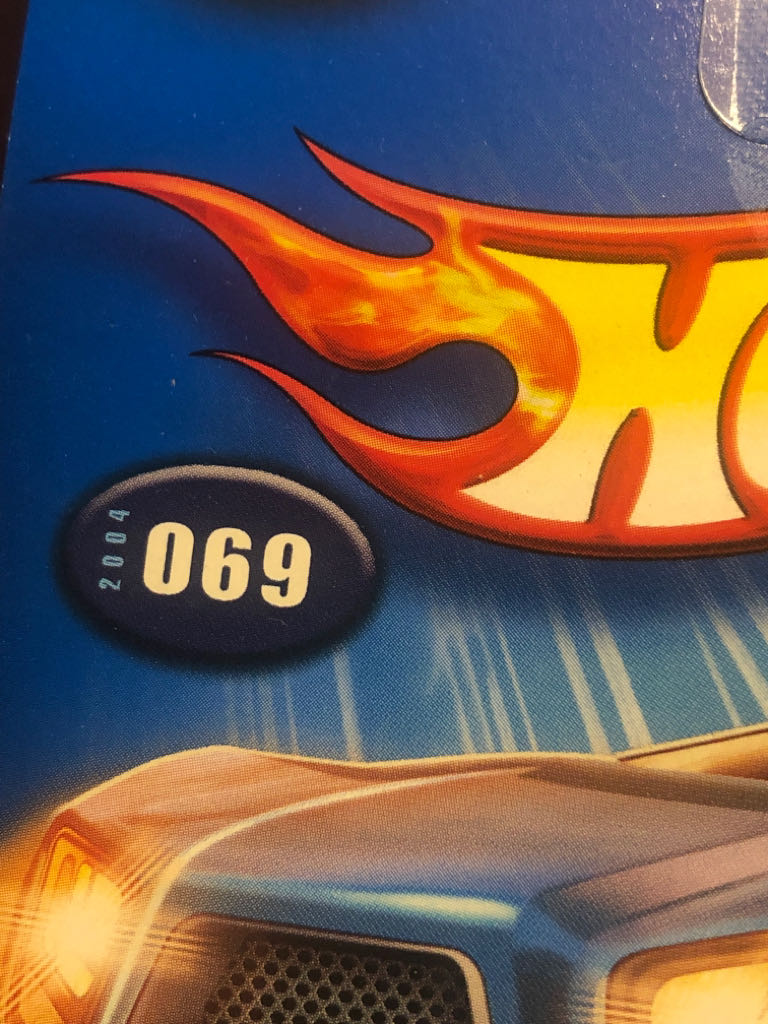 Crooze Batmobile - 04 First Editions toy car collectible - Main Image 2