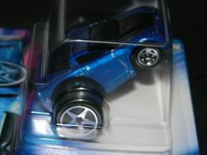 Corvette 05 - 2004 First Editions toy car collectible - Main Image 2