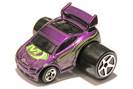 Toyota Supra Fatbax - First Edition toy car collectible - Main Image 2
