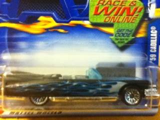 Ferrari 550 Maranello