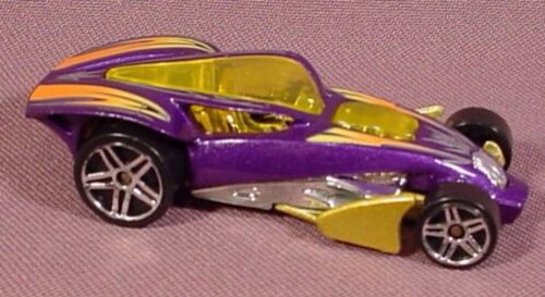Brutalistic - 2004 First Editions toy car collectible - Main Image 2
