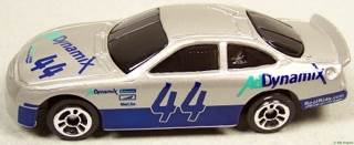 Ford Taurus Nascar (Loose) - Racing toy car collectible - Main Image 1