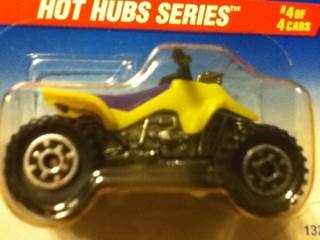 Sharkruiser & Split Window(Krackle Car Series)