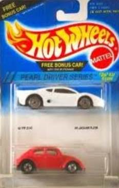 Matchbox International Pumper