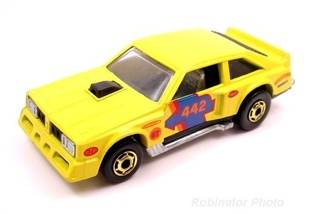 Lotus Project M250 (TH)(STH)