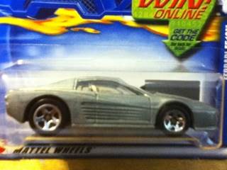 ’71 Maverick Grabber