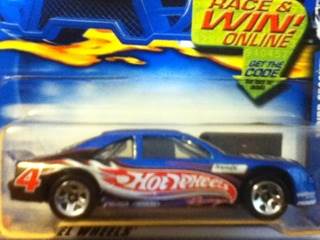 Chevy Chevelle ’69