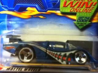 Color Shifters Mitsubishi Lancer EvolutionB