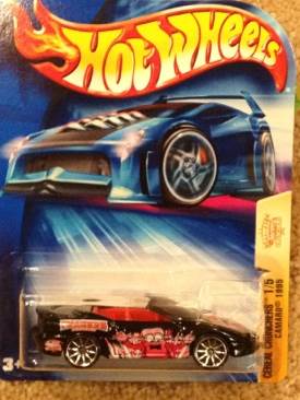 1966 Vote America Mustang