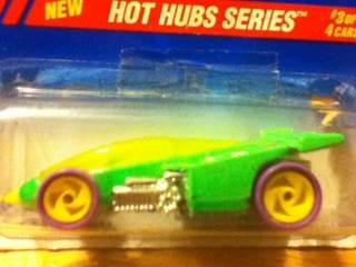 Nissan Skyline 08/081