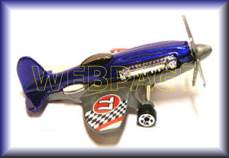 Madd Propz - 2004 First Editions toy car collectible - Main Image 2