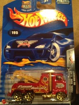 HW Loose: RACING ‘11