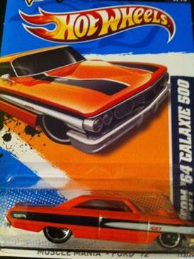 158 - Mercedes CLK-LM