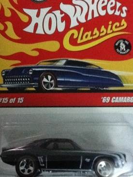 1957 Chevrolet Chevy