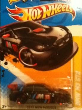 ’59 Chevy Delivery