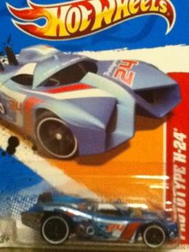 Maverick Grabber ‘71